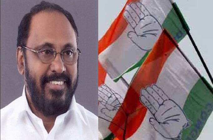 Women In Congress Got Tickets In Return For Sexual Favours Alleges Former Leader Cherian Philip